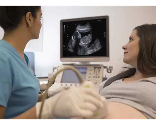 国内试管供卵中心,怀孕拉腹部的原因？